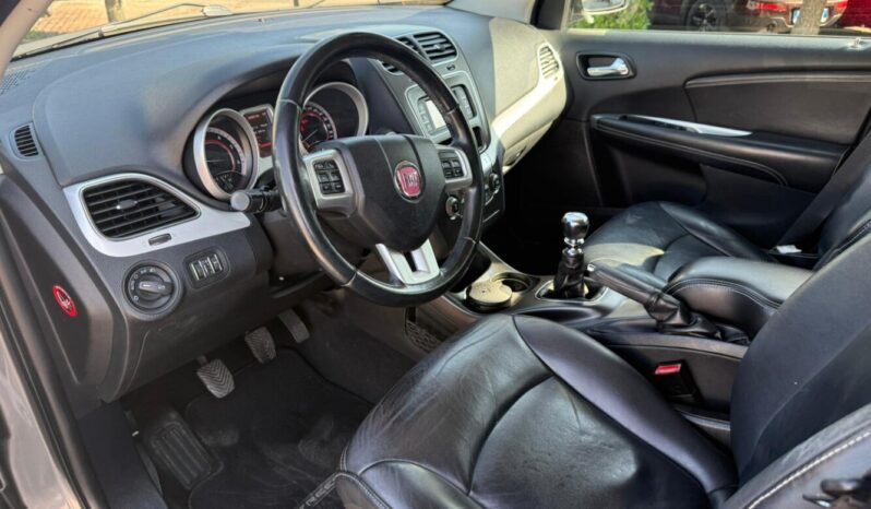 Fiat Freemont 7 POSTI 2.0 MJT 143cv pieno