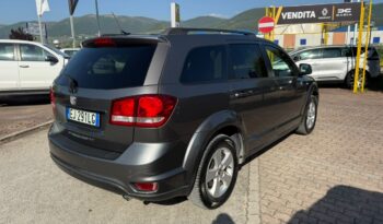 Fiat Freemont 7 POSTI 2.0 MJT 143cv pieno