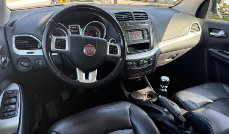 Fiat Freemont 7 POSTI 2.0 MJT 143cv pieno
