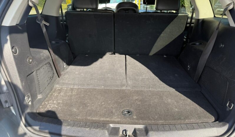 Fiat Freemont 7 POSTI 2.0 MJT 143cv pieno