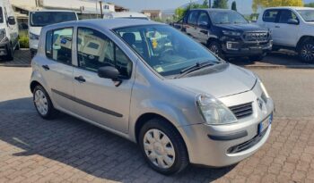 Renault Modus Breil 1.5 68 cv pieno
