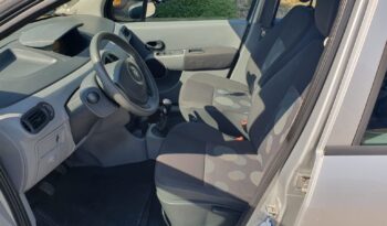 Renault Modus Breil 1.5 68 cv pieno