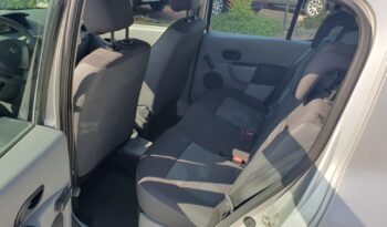 Renault Modus Breil 1.5 68 cv pieno