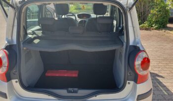 Renault Modus Breil 1.5 68 cv pieno