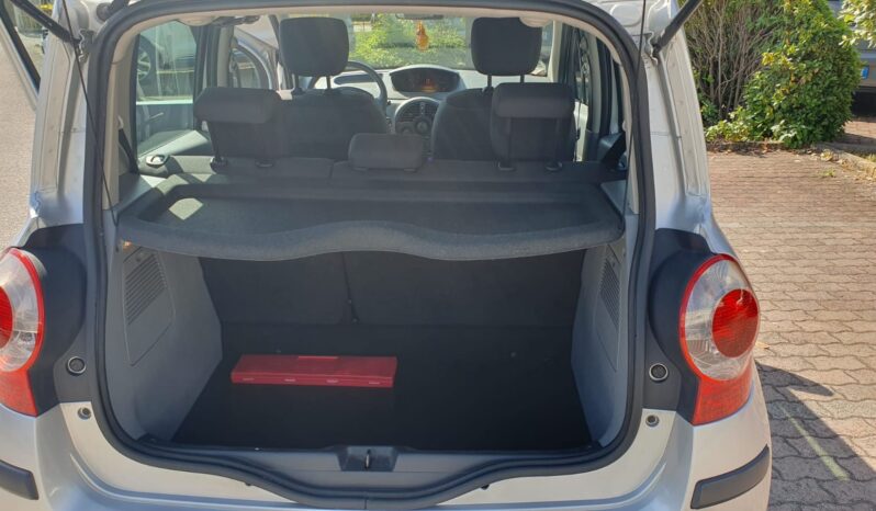 Renault Modus Breil 1.5 68 cv pieno