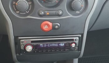 Renault Modus Breil 1.5 68 cv pieno