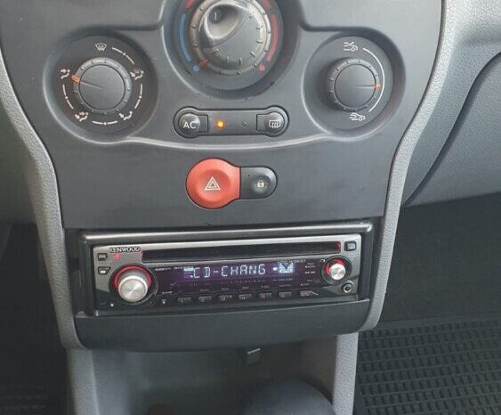 Renault Modus Breil 1.5 68 cv pieno