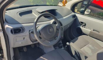 Renault Modus Breil 1.5 68 cv pieno