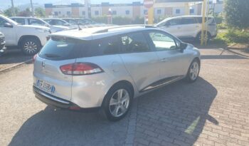 Renault Clio Sporter 1.5 Energy 90cv pieno