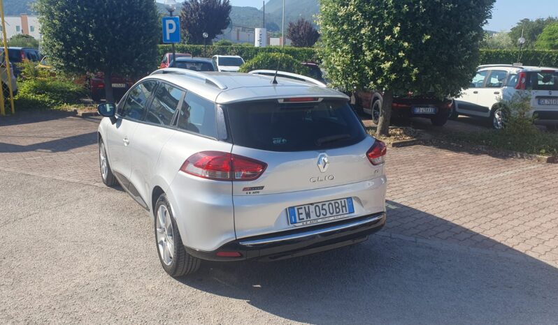 Renault Clio Sporter 1.5 Energy 90cv pieno
