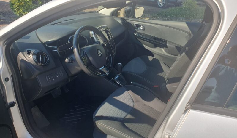 Renault Clio Sporter 1.5 Energy 90cv pieno