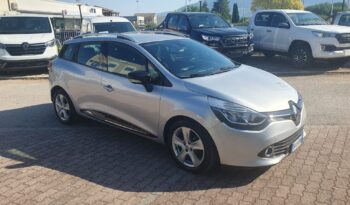 Renault Clio Sporter 1.5 Energy 90cv pieno