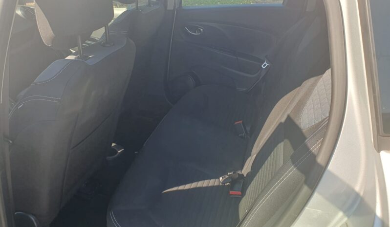 Renault Clio Sporter 1.5 Energy 90cv pieno