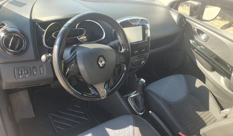Renault Clio Sporter 1.5 Energy 90cv pieno