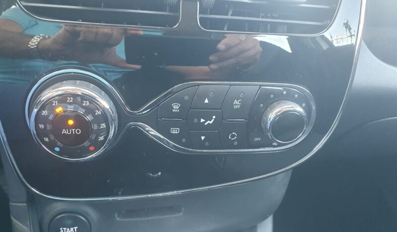 Renault Clio Sporter 1.5 Energy 90cv pieno