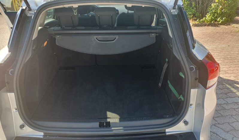 Renault Clio Sporter 1.5 Energy 90cv pieno