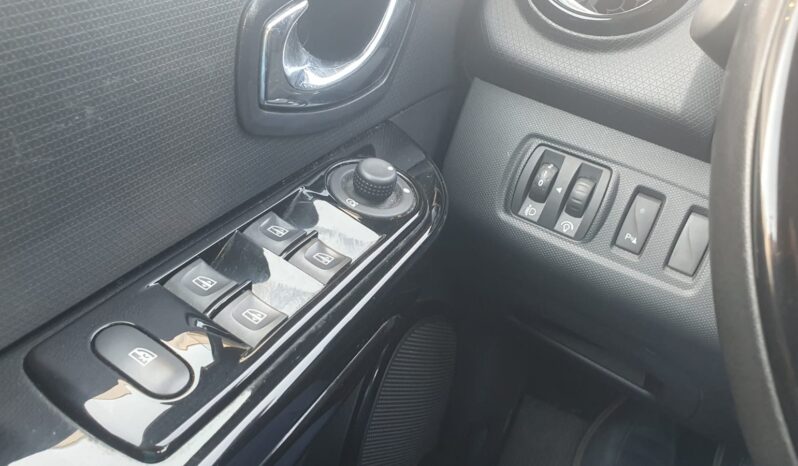 Renault Clio Sporter 1.5 Energy 90cv pieno