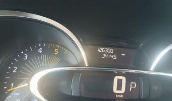 Renault Clio Sporter 1.5 Energy 90cv pieno
