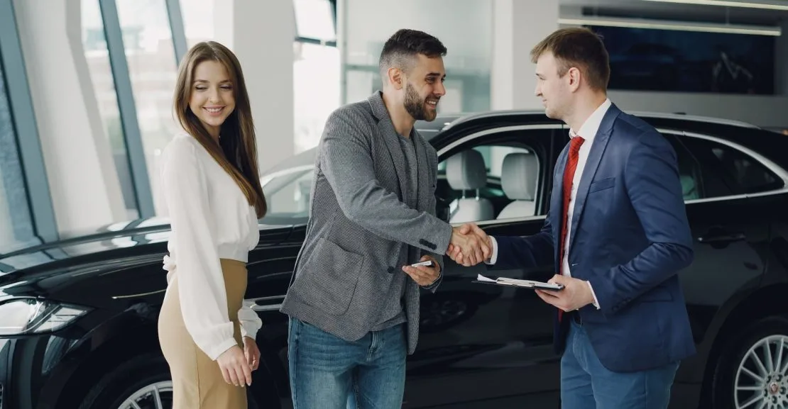 Fuccelli Auto, concessionaria auto a Foligno e Spoleto