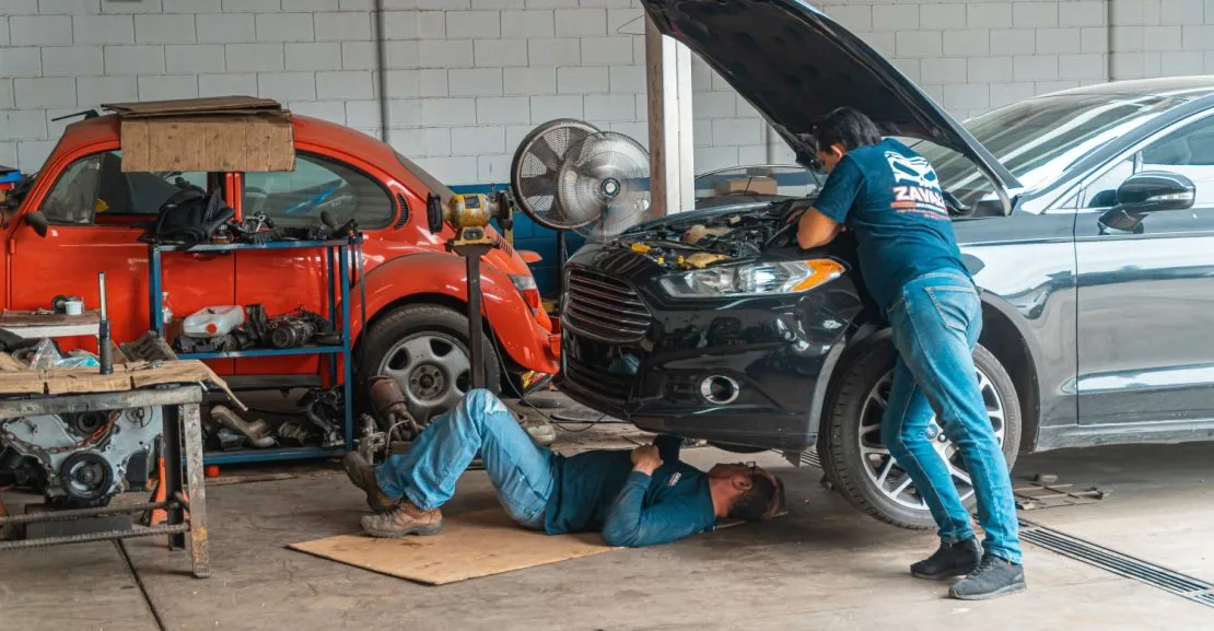 Fuccelli Auto, concessionaria auto a Foligno e Spoleto