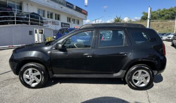 Dacia Duster Ambiente 1.5dci 90CV 4X2 pieno