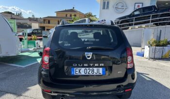 Dacia Duster Ambiente 1.5dci 90CV 4X2 pieno