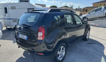 Dacia Duster Ambiente 1.5dci 90CV 4X2 pieno