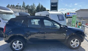 Dacia Duster Ambiente 1.5dci 90CV 4X2 pieno