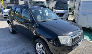 Dacia Duster Ambiente 1.5dci 90CV 4X2 pieno