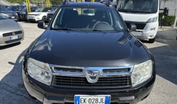 Dacia Duster Ambiente 1.5dci 90CV 4X2 pieno