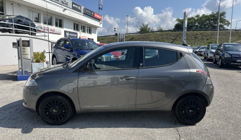 Lancia Ypsilon 1.2 69CV Elefantino pieno
