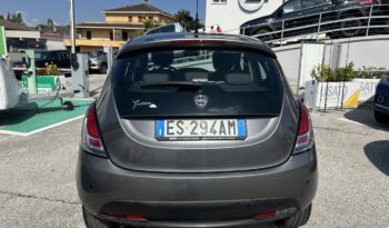 Lancia Ypsilon 1.2 69CV Elefantino pieno