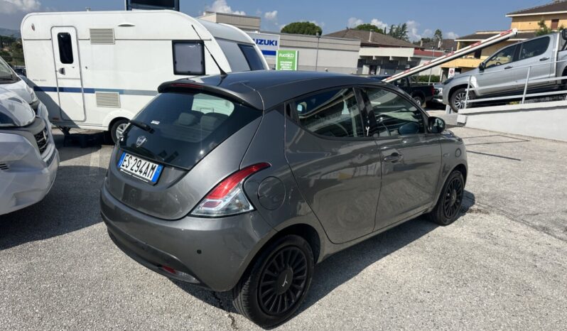 Lancia Ypsilon 1.2 69CV Elefantino pieno