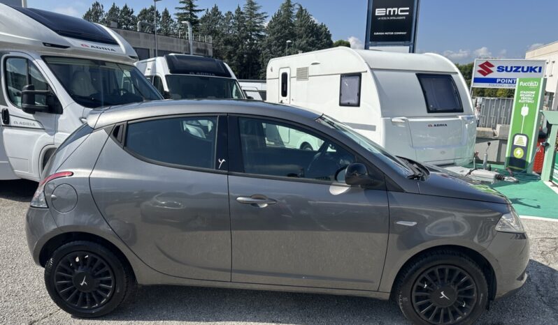 Lancia Ypsilon 1.2 69CV Elefantino pieno