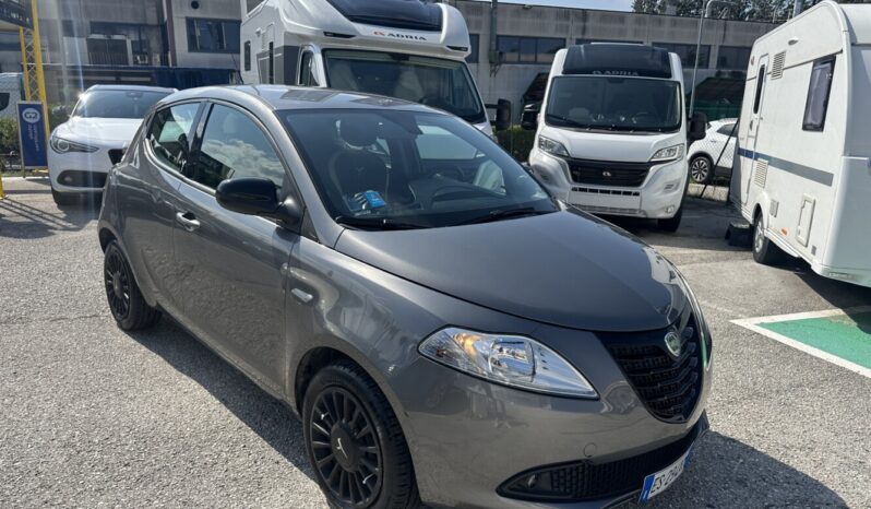 Lancia Ypsilon 1.2 69CV Elefantino pieno
