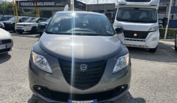 Lancia Ypsilon 1.2 69CV Elefantino pieno