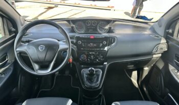 Lancia Ypsilon 1.2 69CV Elefantino pieno