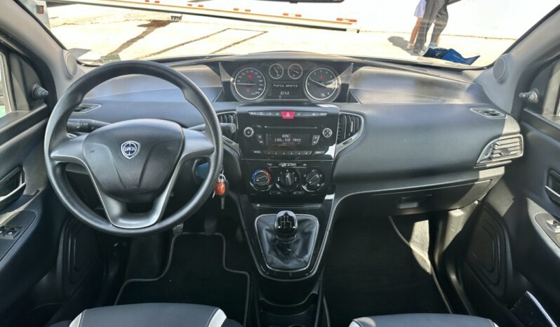 Lancia Ypsilon 1.2 69CV Elefantino pieno
