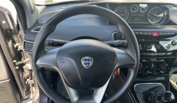 Lancia Ypsilon 1.2 69CV Elefantino pieno