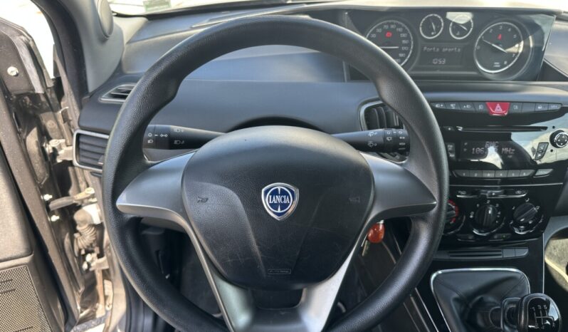Lancia Ypsilon 1.2 69CV Elefantino pieno