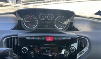 Lancia Ypsilon 1.2 69CV Elefantino pieno