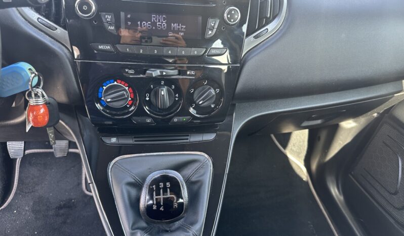 Lancia Ypsilon 1.2 69CV Elefantino pieno