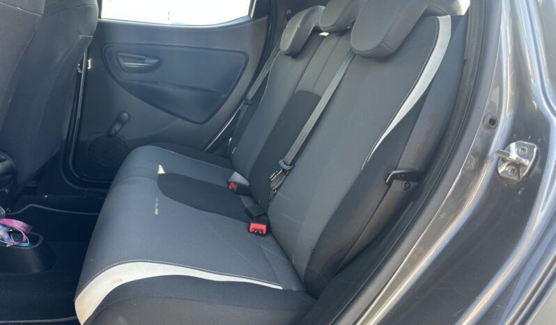 Lancia Ypsilon 1.2 69CV Elefantino pieno