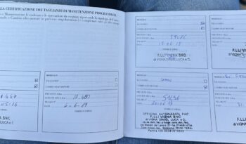 Lancia Ypsilon 1.2 69CV Elefantino pieno