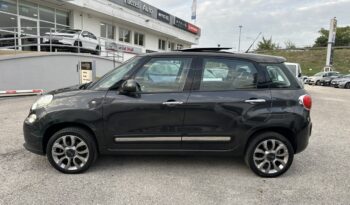 Fiat 500L Lounge 0.9 80CV pieno