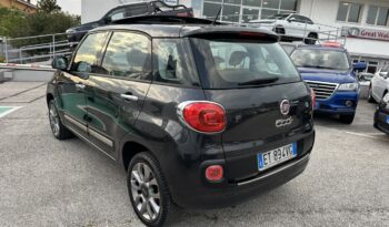 Fiat 500L Lounge 0.9 80CV pieno