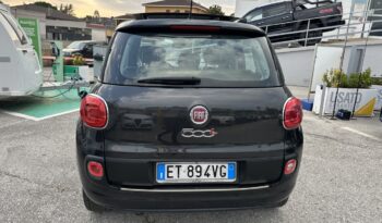 Fiat 500L Lounge 0.9 80CV pieno
