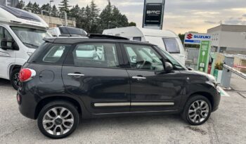 Fiat 500L Lounge 0.9 80CV pieno
