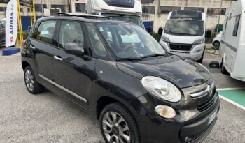 Fiat 500L Lounge 0.9 80CV pieno