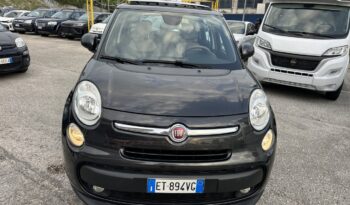 Fiat 500L Lounge 0.9 80CV pieno